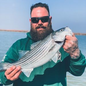 Meet your Posher, Mike